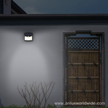 Factory direct 2w Outdoor Wall Lamp